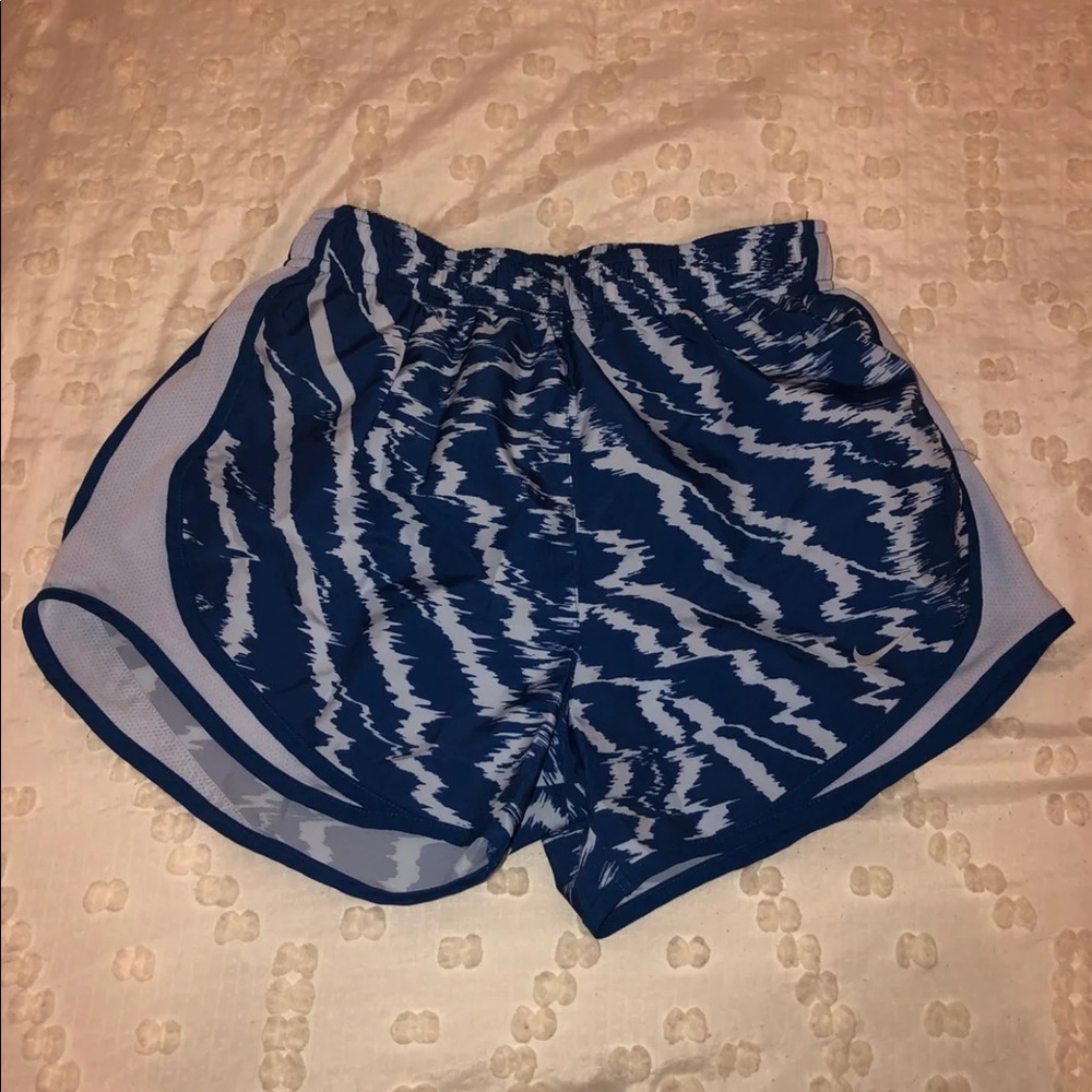 Women’s athletic shorts